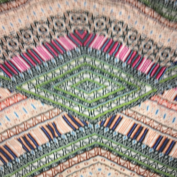 Pattern top - Picture 3 of 3